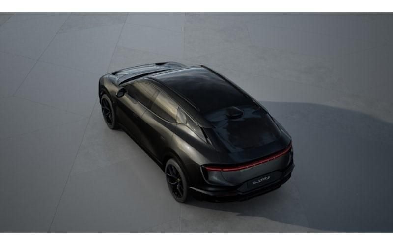 Neu Lotus Eletre 450 kW (612 PS) 2026 Schwarz SUV