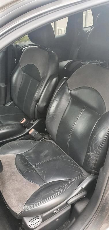 Gebraucht Chrysler PT Cruiser 121 PS (88 kW) 2003 Grau Limousine