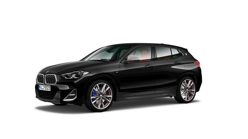 Gebraucht BMW X2 Shadowline 306 PS (225 kW) 2026 SUV