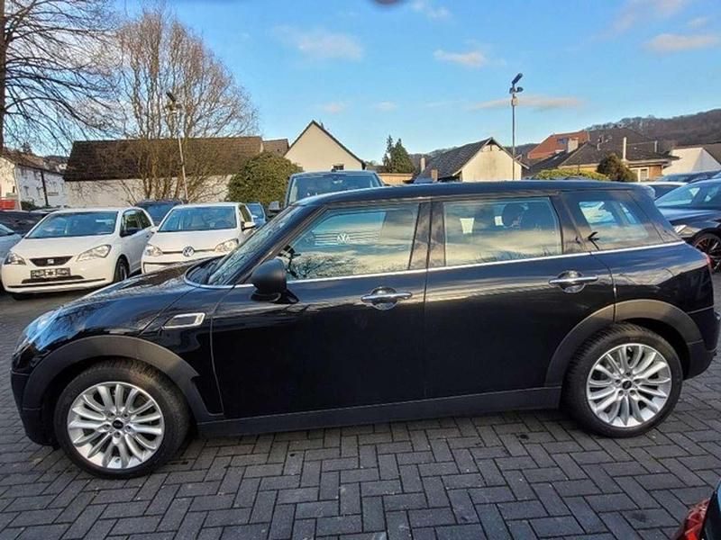 Second-hand Mini ONE 102 CP (75 kW) 2020 Negru Hatchback