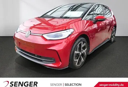 Brugt VW ID.3 Pro 150 kW (204 HK) 2023 Hatchback