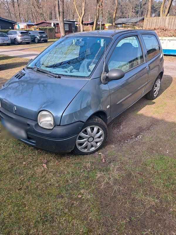 Gebraucht Renault Twingo 2005 Kleinwagen