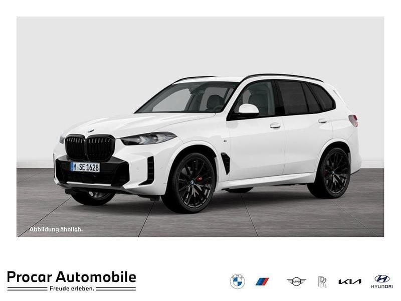 Gebraucht BMW X5 M Sport 381 PS (280 kW) 2026 SUV