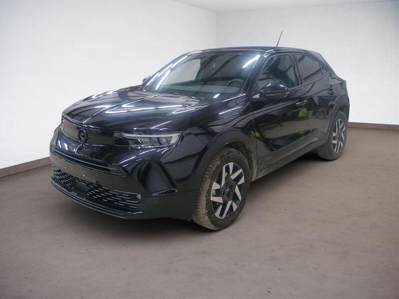 Schwarz Gebraucht 2024 Opel Mokka SUV | 24.990 € (Fairer Preis) - Bild 1/4