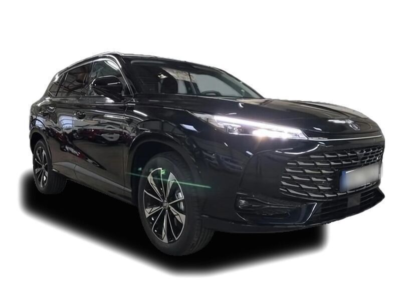 Schwarz Neu 2025 MG HS Comfort SUV | 28.958 € (Fairer Preis) - Bild 1/4