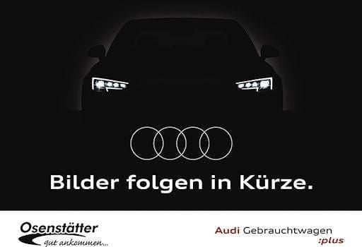 Gebraucht Audi A4 S-Line 204 PS (150 kW) 2023 Weiß Kombi