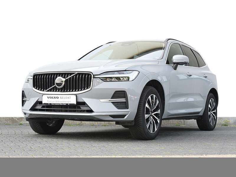 Andere farbe Gebraucht 2024 Volvo XC60 Core SUV | 35.990 € - Bild 1/4