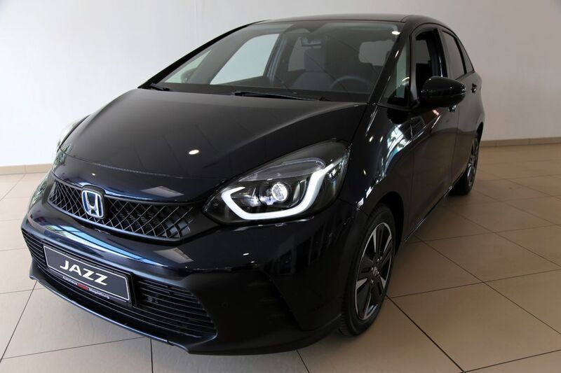 Midnight blue Neu 2025 Honda Jazz Advance Kleinwagen | 28.750 € (Fairer Preis) - Bild 1/4