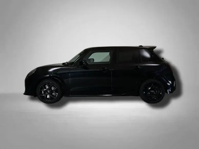 Gebraucht Mini Cooper S 204 PS (150 kW) 2026 Midnight black metallic Kleinwagen