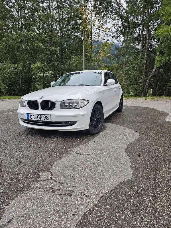 Gebraucht 2010 BMW 116 Kleinwagen | 3.500 € (Fairer Preis) - Bild 1/4
