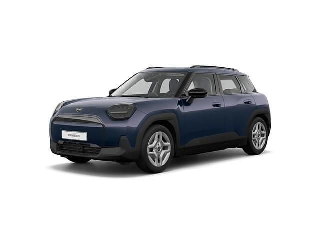 Gebraucht Mini Aceman Classic 135 kW (184 PS) 2024 Blau SUV