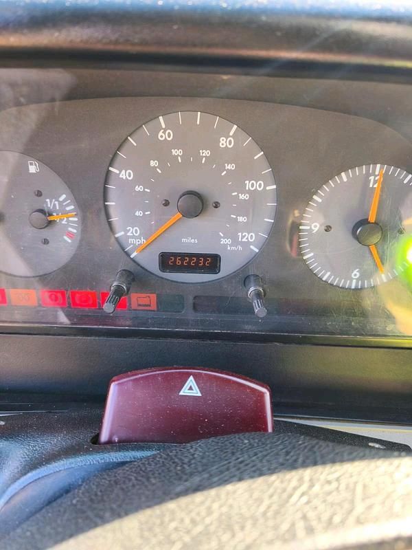 Second-hand VW LT 95 CP (69 kW) 2003 Alb Monovolum