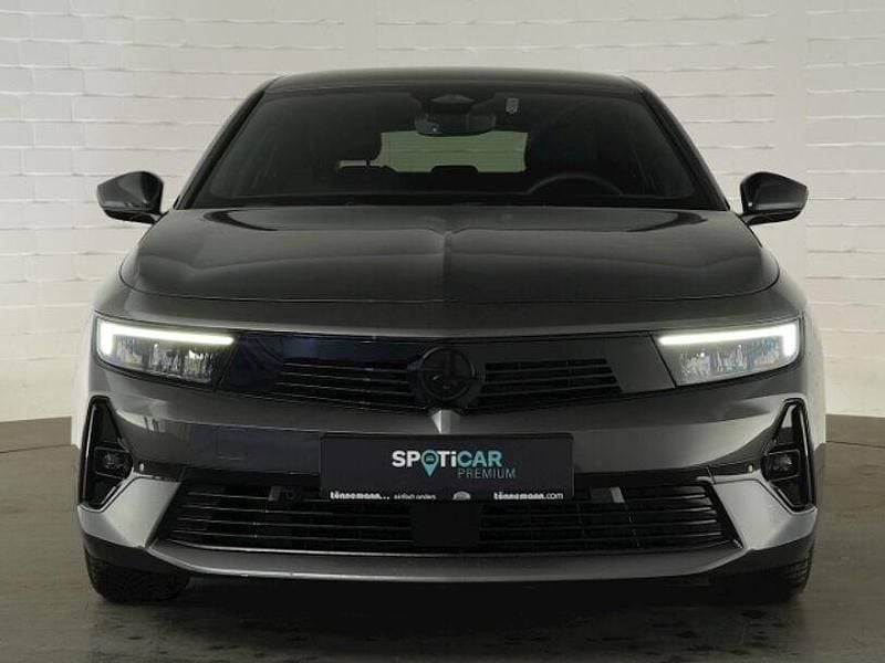 Gebraucht Opel Astra 131 PS (96 kW) 2024 Grau Kombi