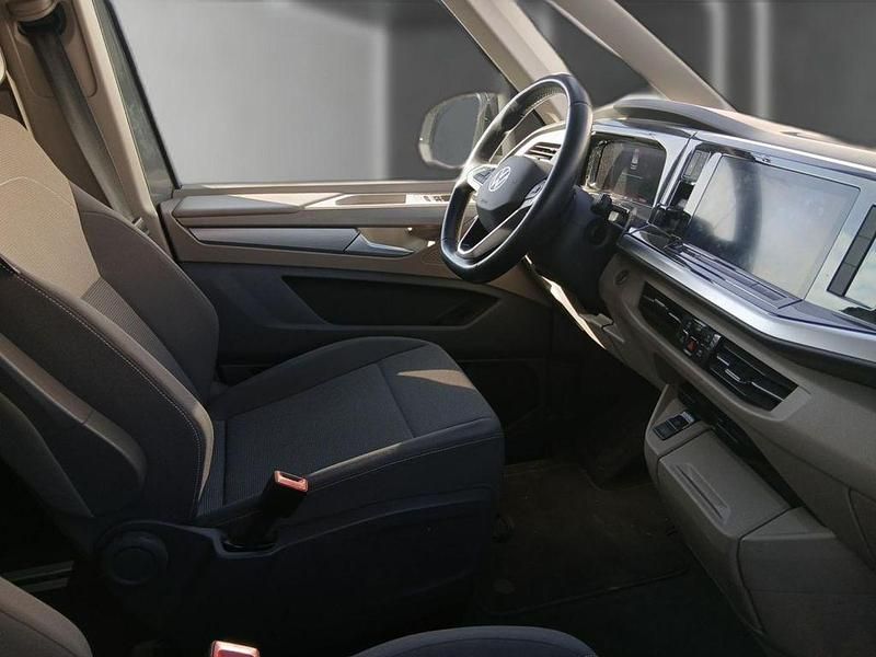 Gebraucht VW Multivan Life 218 PS (160 kW) 2022 Grau Van