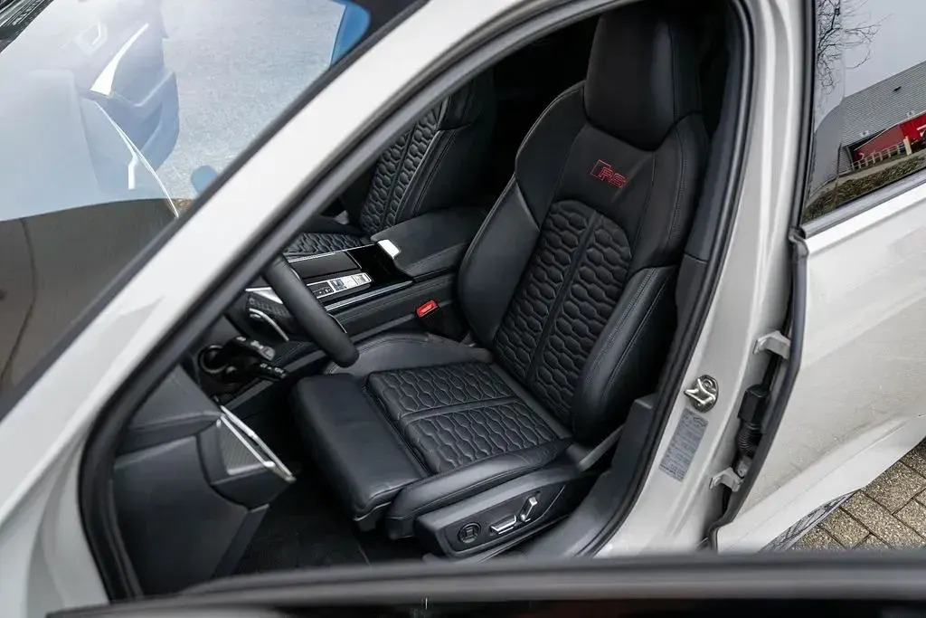 Gebraucht Audi RS6 Sport 600 PS (441 kW) 2022 Grau Kombi