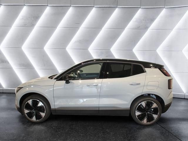 Gebraucht Volvo EX30 Plus 200 kW (272 PS) 2024 Grau SUV