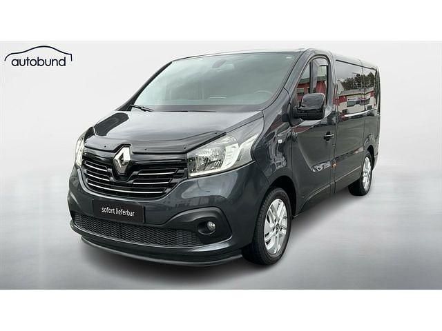 Gebraucht 2019 Renault Trafic Van | 22.970 € - Bild 1/2