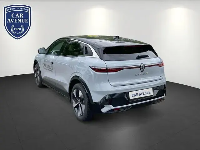 Gebraucht Renault Mégane IV Komfort 160 kW (218 PS) 2026 Grau schwarz Kleinwagen
