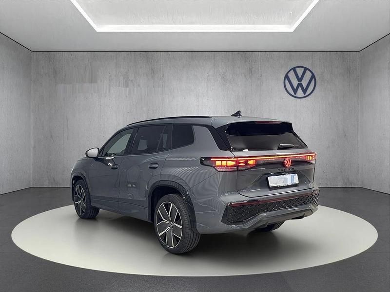 Neu VW Tayron R-line 193 PS (141 kW) 2026 Grau SUV