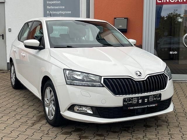 Gebraucht 2019 Skoda Fabia Style Kleinwagen | 11.995 € (Fairer Preis) - Bild 1/4