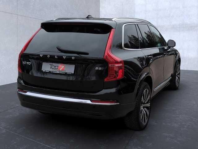 Second-hand Volvo XC90 173 CP (127 kW) 2024 SUV
