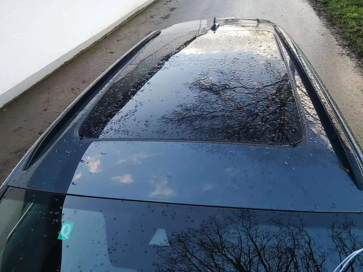 Neu Cupra Leon VZ 333 PS (244 kW) 2025 Magneticgrau metallic Kombi