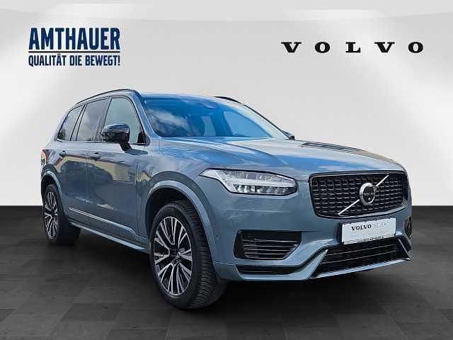 Gebraucht Volvo XC90 Plus 455 PS (334 kW) 2023 Grau SUV