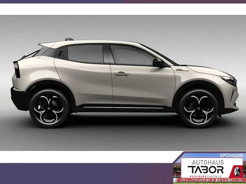 Neu Alfa Romeo Junior Edizione Speciale 145 PS (106 kW) 2026 Beige SUV