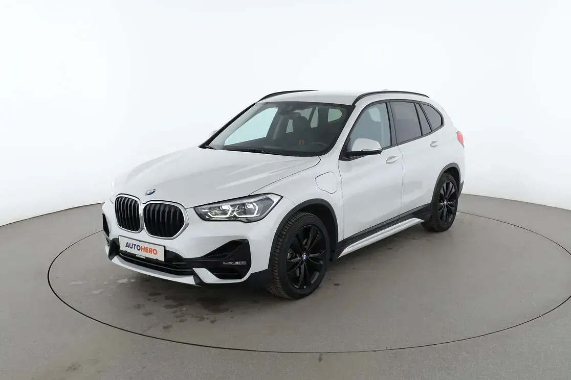 Usata BMW X1 Sport Line 2020 SUV