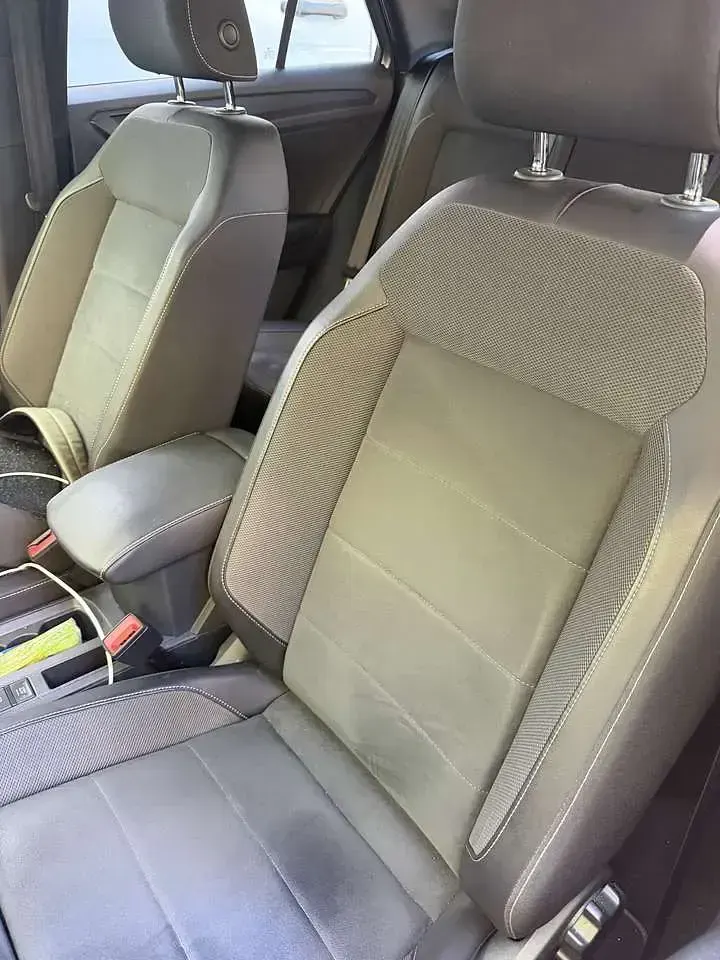 Gebraucht VW T-Roc R-line 190 PS (139 kW) 2022 Silber SUV