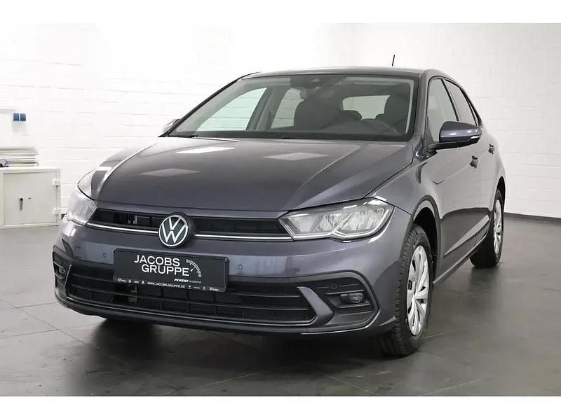 Usata VW Polo Life 70 CV (51 kW) 2025 Grigio Utilitaria