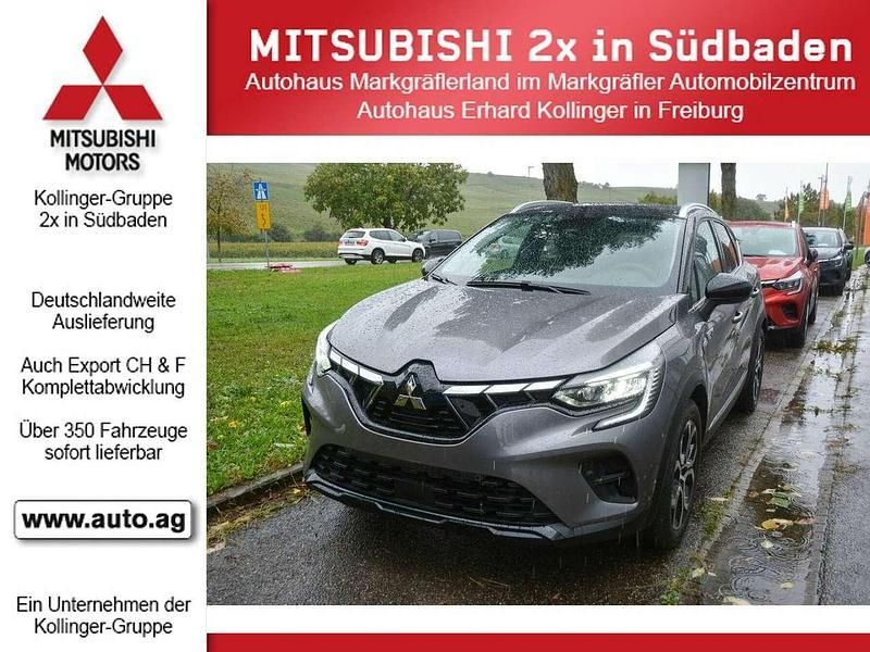Othercolor Neu 2024 Mitsubishi ASX Edition SUV | 33.488 € (Etwas zu teuer) - Bild 1/4