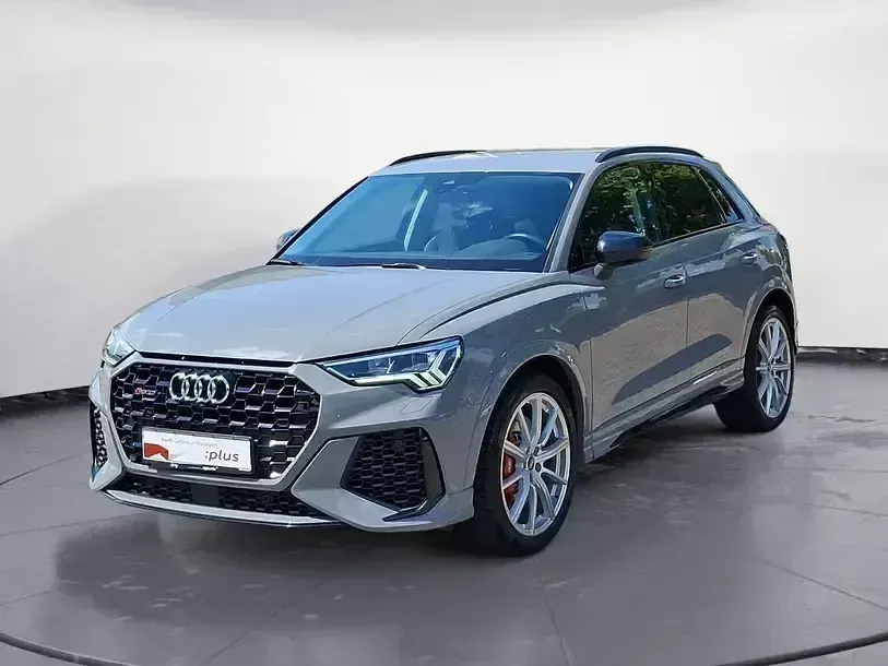 Gebraucht Audi RS Q3 Comfort 400 PS (294 kW) 2022 SUV