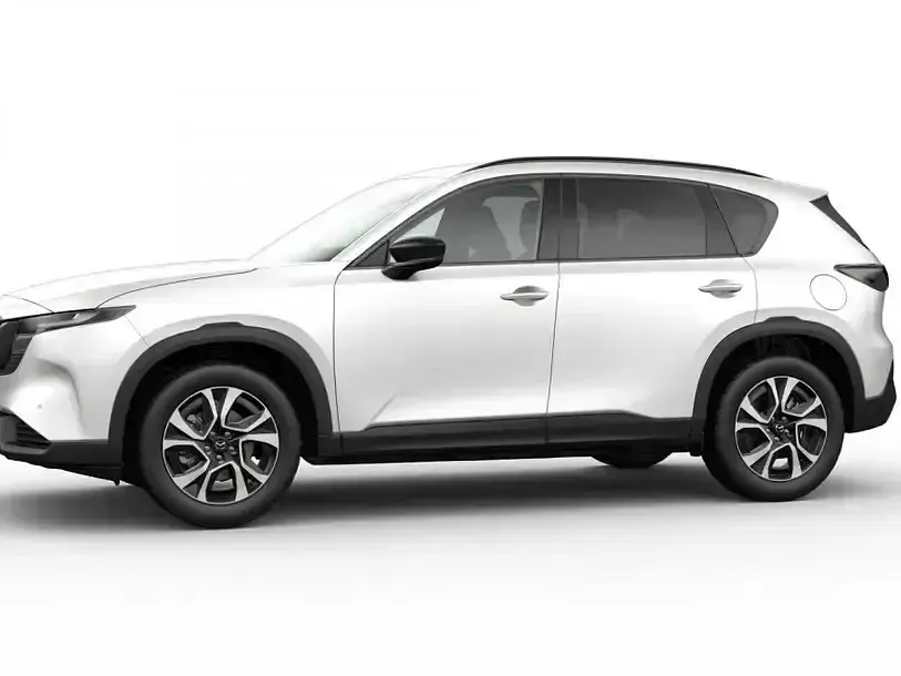 Neu Mazda CX-5 141 PS (103 kW) 2026 Andere SUV