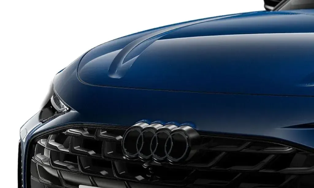 Gebraucht Audi A6 S-Line 367 PS (269 kW) 2025 Ascariblau metallic Kombi