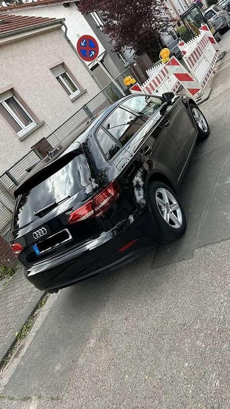 Gebraucht Audi A3 150 PS (110 kW) 2020 Limousine