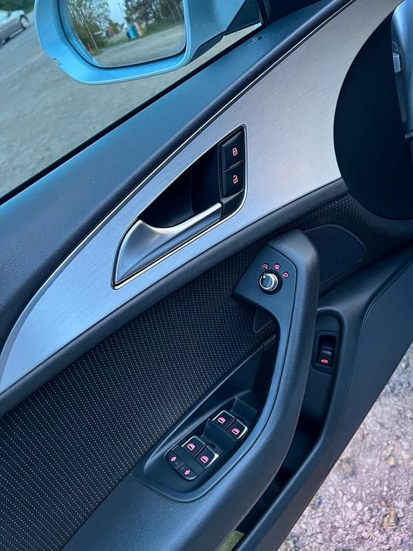 Gebraucht Audi A6 S-Line 204 PS (150 kW) 2012 Limousine