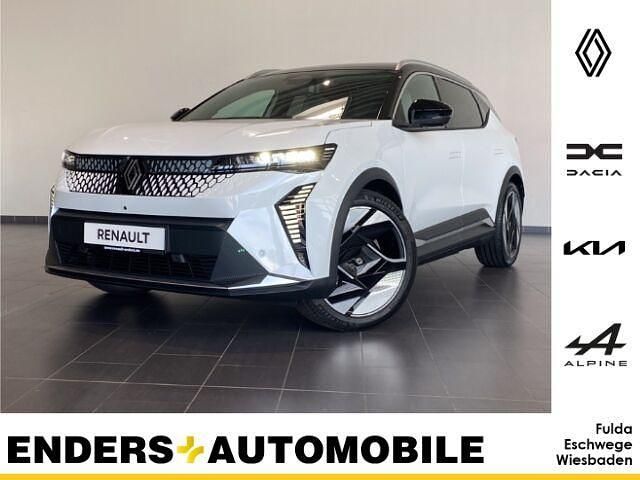 Gebraucht Renault Scenic E-Tech Iconic 161 kW (219 PS) 2024 Andere farbe SUV