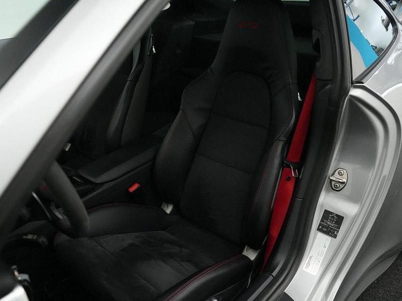 Gebraucht Porsche 991 475 PS (349 kW) 2013 Silber