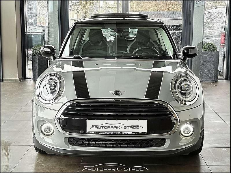 Gebraucht Mini Cooper 136 PS (100 kW) 2020 Grau Kleinwagen