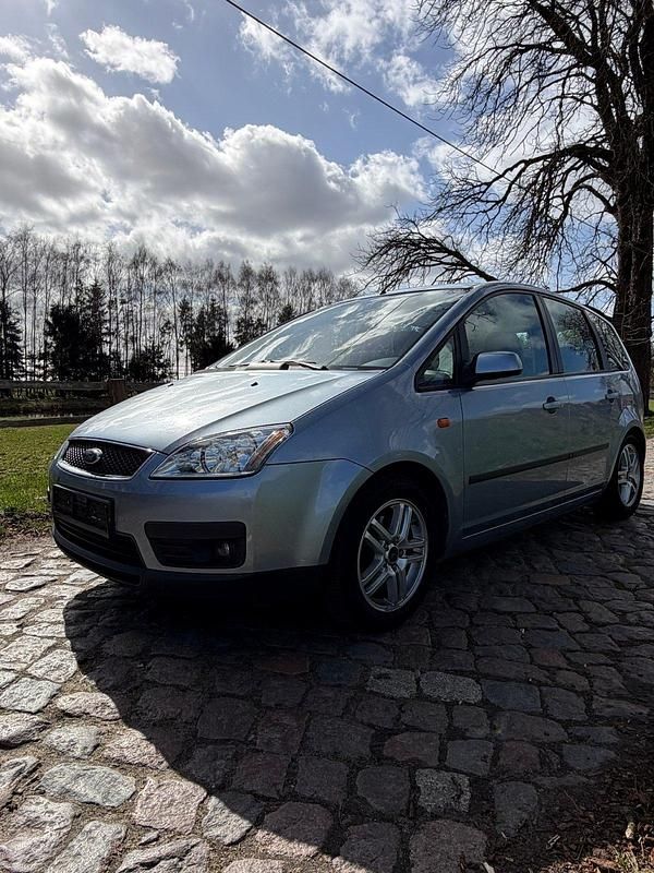Gebraucht Ford Focus 145 PS (106 kW) 2006 Blau Kombi