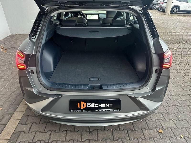 Gebraucht Hyundai Nexo 163 PS (119 kW) 2020 Grau SUV