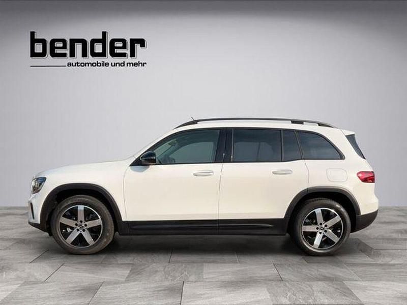 Gebraucht Mercedes GLB200 Advanced Plus 150 PS (110 kW) 2024 Andere SUV