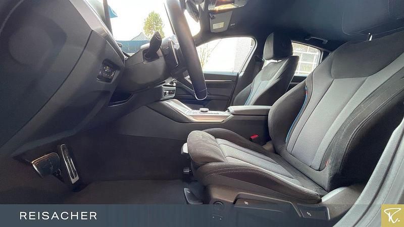 Gebraucht BMW 420 Sport Line 190 PS (139 kW) 2024 Grau Limousine