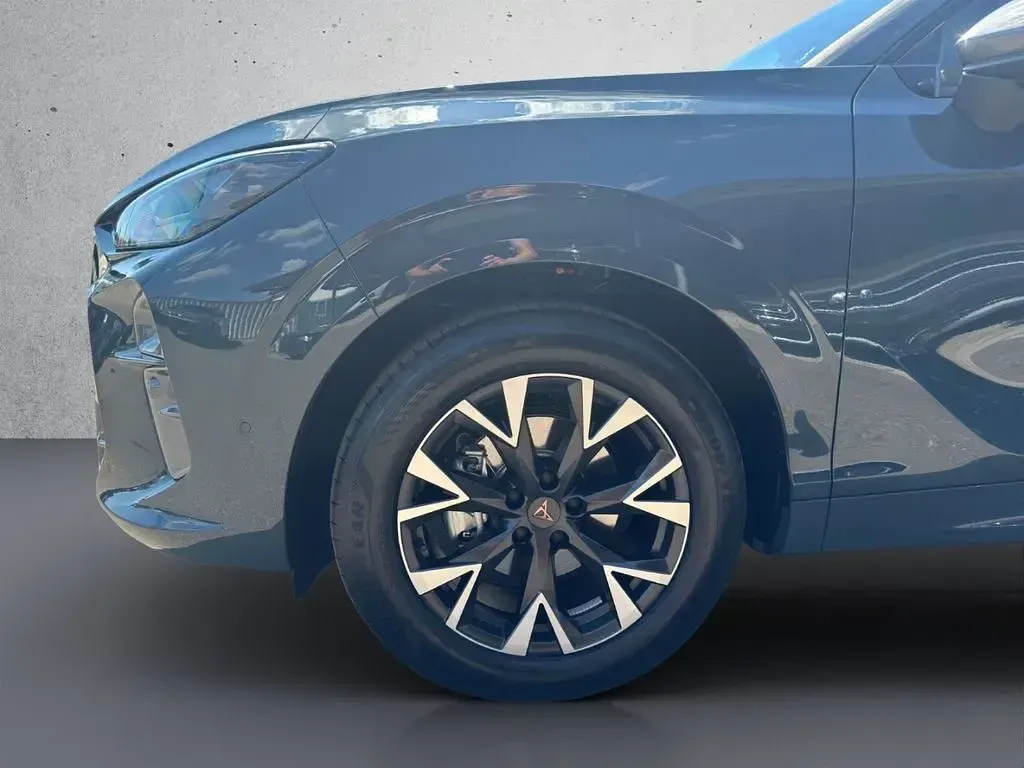 Gebraucht Cupra Terramar 150 PS (110 kW) 2025 Blau SUV