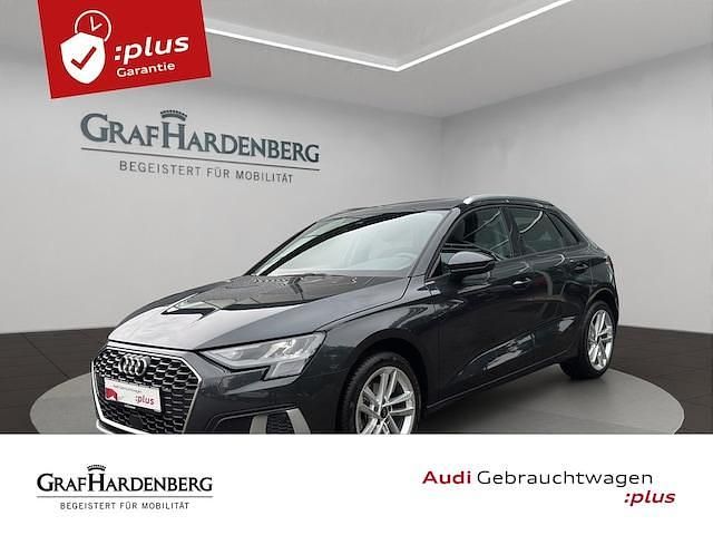 Gebraucht 2023 Audi A3 Advanced Plus | 26.222 € (Fairer Preis) - Bild 1/4