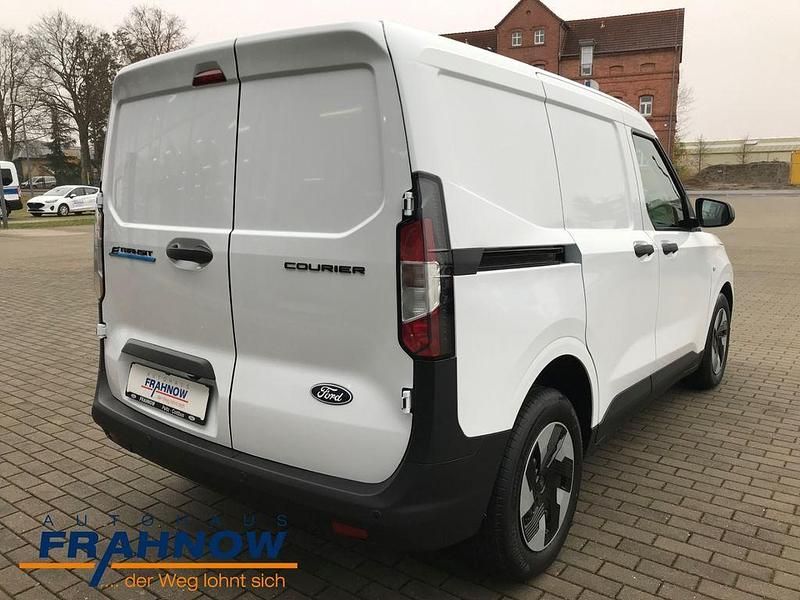 Neu Ford Transit Trend 100 kW (136 PS) 2025 Weiß Van