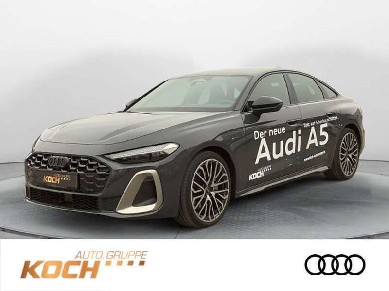 Andere farbe Gebraucht 2024 Audi A5 Ambiente Coupé | 53.490 € - Bild 1/4