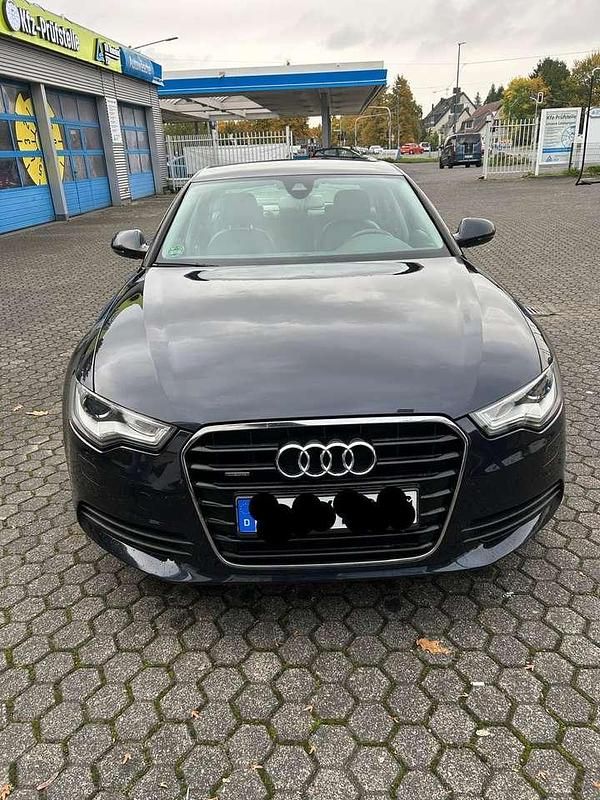 Gebraucht 2011 Audi A6 Limousine | 11.500 € (Fairer Preis) - Bild 1/4