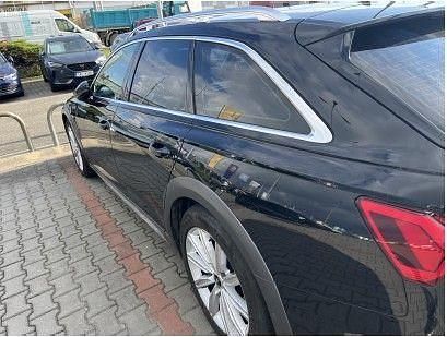 Gebraucht Audi A6 Ambiente 204 PS (150 kW) 2021 Brillantschwarz Limousine